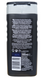 Гель для душу 3в1 для тіла волосся та обличчя чоловічий NIVEA men ds active clean m250