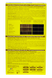Краска для волос n.400 каштановий bloom DIKSON 400 castano crema colorante