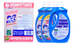 Рідкий засіб для прання ACE det.liq. lv 24 ml 1320 disinfettante x3 tripack (3960 ml)