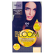 Фарба для волосся n.100 чорний bloom DIKSON 100 nero crema colorante