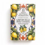 Мило тверде натуральне NESTI DANTE bottega sapone fiorentina limoncelli 200 г.