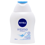 Засіб для інтимної гігієни NIVEA det.int.fresh&comf. m250