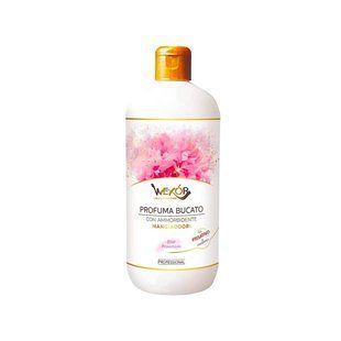 Ароматичний парфум для прання WEXOR profuma bucato ammorbidente elisir 500 ml provenzale