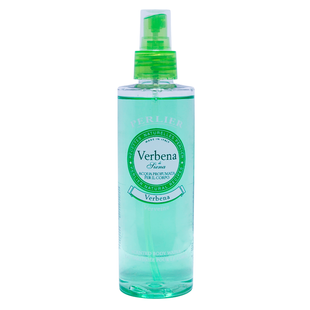 Спрей для тіла PERLIER a/p ml.200 verbena