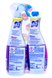 Універсальний засіб для чищення ACE spray mousse candeg. ml.690 armonie base +ric ml. 690 (1380 ml)
