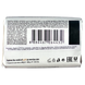 Мыло твердое LUX sapone gr 80 bright impress bianco