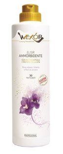Кондиционер для стирки WEXOR ammorb rosa violetta zenzero 750 ml