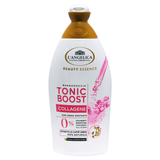 Гель для ванны и душа langelica bs tonic boost m520