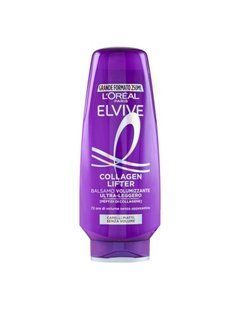 Бальзам для волосся ELVIVE bl 250 ml collagen lifter volumizzante