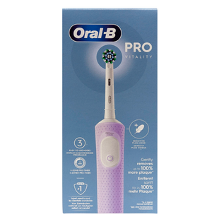 Зубная щетка электрическая ORAL-B spAZz elettr. pro c.a.l blpz01