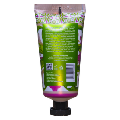 Крем для рук LADY VENEZIA ceramiche crema mani portofino mughetto magnolia tubo ml 65