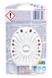 Освежатель воздуха в ванную комнату AMBIPUR deo bagno 7,5 ml arancia