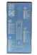 Зубная щетка электрическая ORAL-B spazz elettr. pro c.a.l blpz01