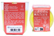 Ароматическая свеча BOLSIUS sc. cand. bic. mimosa 80/73