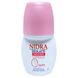 Дезодорант для тела кульковый NIDRA deo del.r-on ml50