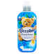 Кондиционер для стирки концентрат COCCOLINO amm.conc. campanula selvatica & bergamotto41 прання 952 мл.