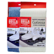 Килимок для сушіння посуду BRILLA scolapiatti galassia microfibra 40x50 briantina