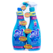 Універсальний засіб для чищення ACE spray mousse candeg. ml.650 piu oxygen +ric ml. 650 (1300 ml)