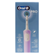 Зубная щетка электрическая ORAL-B spazz elettr. pro c.a.l blpz01