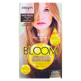 Фарба для волосся n.830 світло-русявий золотистий bloom DIKSON 830 biondo ch dorato crema color.