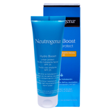 Крем-флюїд для обличчя зволожуючий spf 25 NEUTROGENA hydro boost urban protect fluido hidratante facial 50 мл.