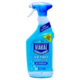 Засіб для догляду за ванною кімнатою VIAKAL spray ml 800 doccia express fiori