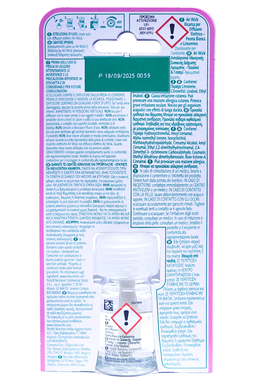 Запасная картридж для электрического дифузора AIR WICK deo ricarica x elettr peonia 19 ml