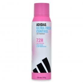 Дезодорант-антиперспірант для тіла спрей ADIDAS deo ultra f.dn spr.m150