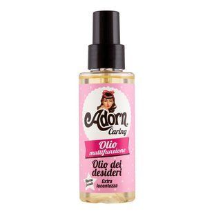 Масло для волос ADORN vintage oli.m/funz.ml100