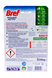 Ароматический блок для унитаза BREF tav.wc power activ gr.50 ocean 3pz