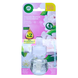 Запасная картридж для электрического дифузора AIR WICK deo ricarica x elettr peonia 19 ml