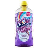 СРЕДСТВО ДЛЯ МЫТЬЯ ПОЛА FABULOSO DET PAVIMENTI 950 МЛ LAVANDA