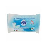 Вологий туалетний папір FRESH & CLEAN carta igienica umidific. 12 salv