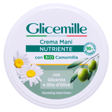 Крем для рук GLICEMILLE crema mani ml 100 sc