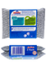 Губки кухонні SPONTEX pan.abr.flash cfpz 2