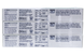Зубна паста MENTADENT dent.p.compl. m75x3 tripack (225 ml)