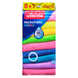 Трепка для уборки VILEDA panno microfibra color x 8