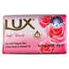 Мыло твердое LUX sapone soft touch rosa 80 г.