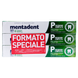 Зубна паста MENTADENT dent.p.compl. m75x3 tripack (225 ml)