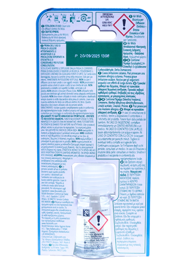 Запасная картушка для электрического дифузора AIR WICK deo ricarica x elettr brezza 19 ml