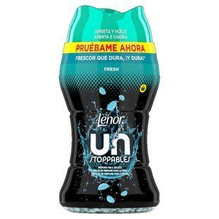 Парфум для прання в гранулах LENOR prof bucato perle fresh new 150 г.