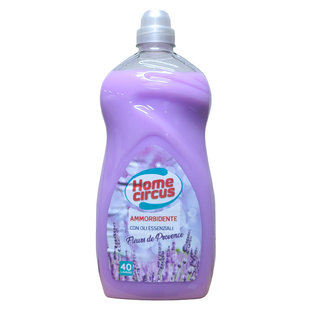 Кондиціонер для прання HOME CIRCUS amm.fleurs de prov. lt2