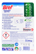Ароматический блок для унитаза BREF tav.wc power activ lavanda 2х50 г.