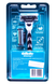 Бритва для бритья со сменными насадками 2 шт. GILLETTE mach 3 rasoio + 2 lame nuovo