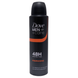 Дезодорант-антиперспірант для тіла спрей чоловічий DOVE deo.spray men ene bo 150 мл.