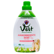 Кондиционер для стирки детский CHANTECLAIR vert bebe' amm.dolce talco 45 прань 900 мл.