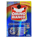 ПЯТНОВЫВОДИТЕЛЬ УСИЛИТЕЛЬ К СТИРКЕ СЫПУЧИЙ OMINO BIANCO PERBORATO 100PIU' 5IN1 COLOR 600 GR