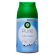 Запаска к автоматическому освежителю воздуха AIR WICK ricar deod fresh matic pure cotone 250 ml