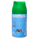 Запаска к автоматическому освежителю воздуха AIR WICK ricar deod fresh matic pure cotone 250 ml