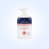 Засіб для інтимної гігієни делікатний FELCE AZZURRA intimo delicato 250 мл.